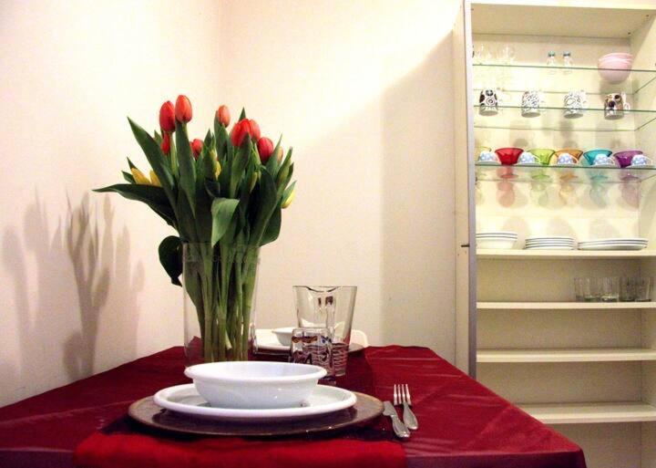 Carampane - Your Nice Flat Near Rialto Bridge Venice Exterior photo